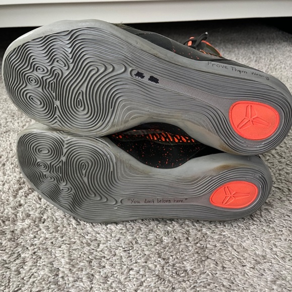 Kobe 9 - Picture 6 of 13